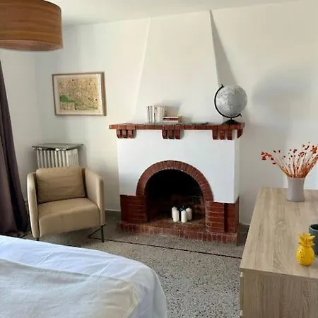 Provencale Avec Vue Mer, Proche Centre Et Plages.