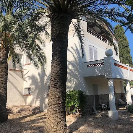 Provencale Avec Vue Mer, Proche Centre Et Plages. * Saint-Raphael (Var)