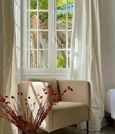 Provencale Avec Vue Mer, Proche Centre Et Plages. Villa *