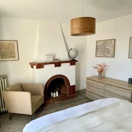 Provencale Avec Vue Mer, Proche Centre Et Plages. *